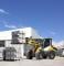 Ładowarki kołowe Liebherr L 506 Compact