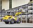 Ładowarki kołowe Liebherr L 506 Compact