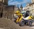 Ładowarki kołowe Liebherr L 506 Compact