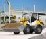 Ładowarki kołowe Liebherr L 506 Compact