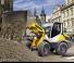 Ładowarki kołowe Liebherr L 506 Compact
