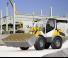 Ładowarki kołowe Liebherr L 506 Stereo