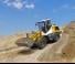 Ładowarki kołowe Liebherr L 507 Stereo