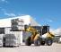 Ładowarki kołowe Liebherr L 508 Compact