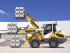 Ładowarki kołowe Liebherr L 508 Compact