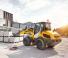 Ładowarki kołowe Liebherr L 508 Compact
