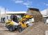 Ładowarki kołowe Liebherr L 508 Compact