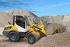 Ładowarki kołowe Liebherr L 508 Compact