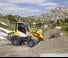 Ładowarki kołowe Liebherr L 508 Compact