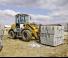 Ładowarki kołowe Liebherr L 509 Stereo