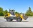 Ładowarki kołowe Liebherr L 509 Stereo