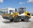 Ładowarki kołowe Liebherr L 509 Stereo