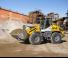Ładowarki kołowe Liebherr L 514 P-Stereo