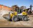 Ładowarki kołowe Liebherr L 514 Z-Stereo
