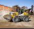 Ładowarki kołowe Liebherr L 514 Z-Stereo