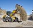 Ładowarki kołowe Liebherr L 518 Stereo
