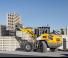 Ładowarki kołowe Liebherr L 518 Stereo