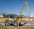 Ładowarki kołowe Liebherr L 518 Stereo