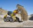 Ładowarki kołowe Liebherr L 518 Stereo