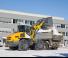 Ładowarki kołowe Liebherr L 518 Stereo