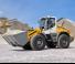 Ładowarki kołowe Liebherr L 538
