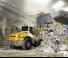 Ładowarki kołowe Liebherr L 542