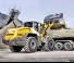 Ładowarki kołowe Liebherr L 550