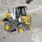Liebherr L 551