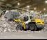 Ładowarki kołowe Liebherr L 556