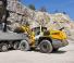 Ładowarki kołowe Liebherr L 556 XPower