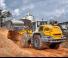 Ładowarki kołowe Liebherr L 556 XPower