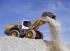 Ładowarki kołowe Liebherr L 556
