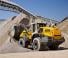 Ładowarki kołowe Liebherr L 566 XPower