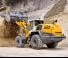 Ładowarki kołowe Liebherr L 580 XPower