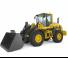 Ładowarki kołowe Volvo L60G-LB