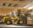 Ładowarki kołowe Volvo L60H