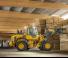 Ładowarki kołowe Volvo L70H