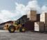 Ładowarki kołowe Volvo L110H