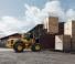 Ładowarki kołowe Volvo L120H