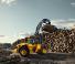 Ładowarki kołowe Volvo L180H High-Lift