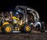 Ładowarki kołowe Volvo L180H High-Lift