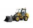 Ładowarki kołowe Volvo L20F
