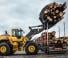 Ładowarki kołowe Volvo L220H 