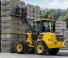 Ładowarki kołowe Volvo L25F