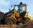 Ładowarki kołowe Volvo L25F