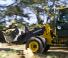 Ładowarki kołowe Volvo L25F