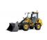 Ładowarki kołowe Volvo L25F