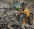Ładowarki kołowe Volvo L260H 