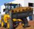 Ładowarki kołowe Volvo L30G