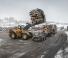 Ładowarki kołowe Volvo L350H